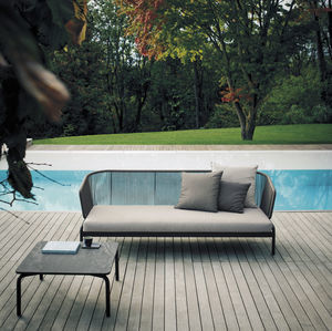 contemporary coffee table