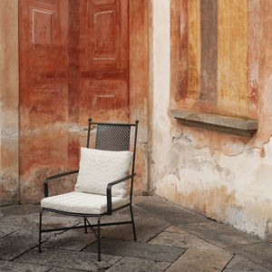 contemporary armchair 1