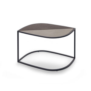 contemporary side table
