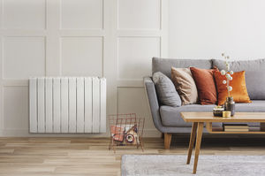 thermal fluid radiator