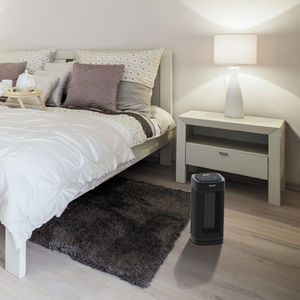 fan heater