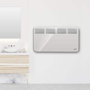 electric convector