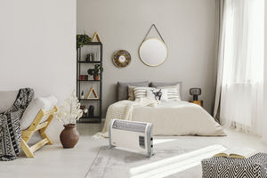 electric convector