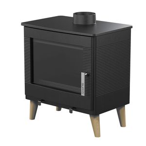 wood heating stove
