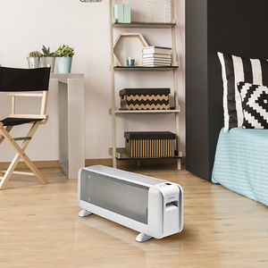 electric convector