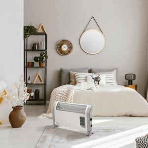 electric convector