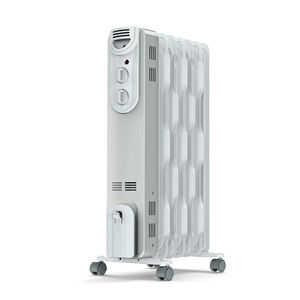 oil-filled radiator