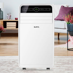 mobile air conditioner