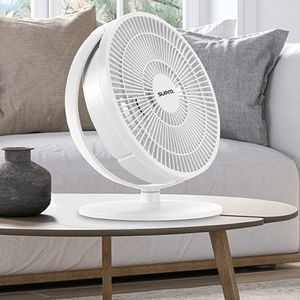 bench-top fan