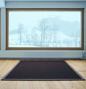 contemporary rug