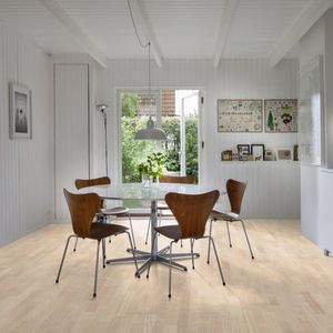 engineered parquet floor