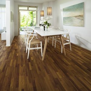 engineered parquet floor