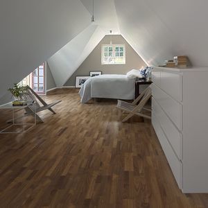 engineered parquet floor