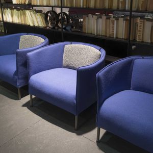 contemporary armchair 1