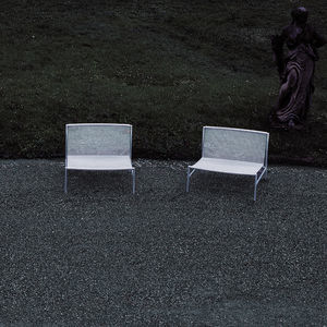 contemporary fireside chair