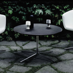 contemporary coffee table