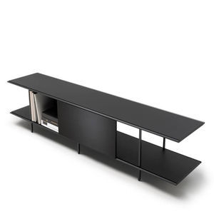 contemporary sideboard