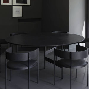 contemporary table