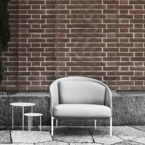 contemporary armchair 1