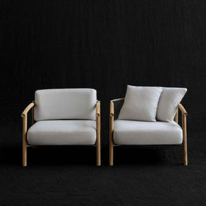 contemporary armchair 1