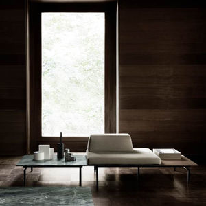 contemporary armchair