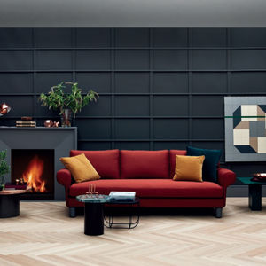 traditional sofa