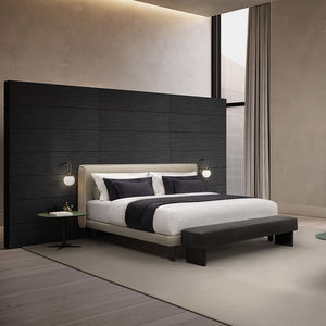 double bed 1