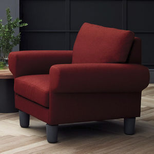 traditional armchair 1
