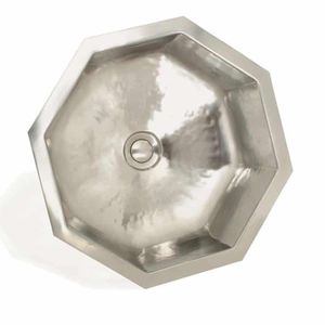 single-bowl kitchen sink 1