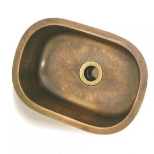 single-bowl kitchen sink 1