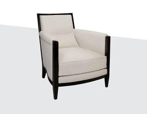 traditional armchair 1