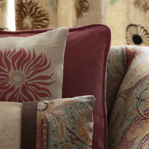 upholstery fabric 1