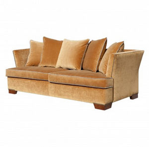 traditional sofa