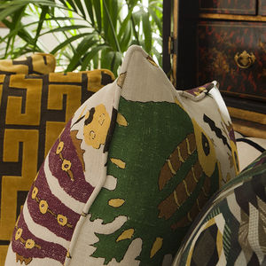 upholstery fabric 1