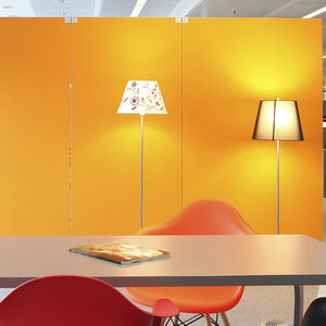 removable partition