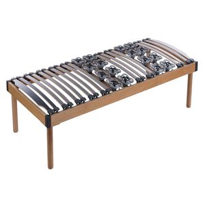 single mattress support