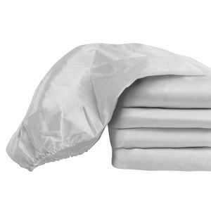 fabric mattress cover