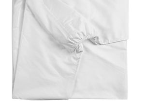 cotton mattress cover