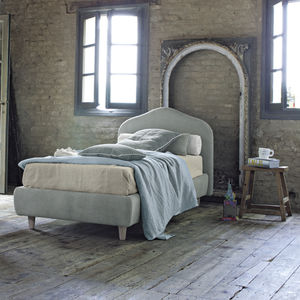 single bed