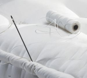 single mattress