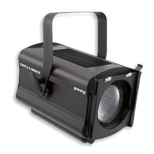 IP20 PAR light 1