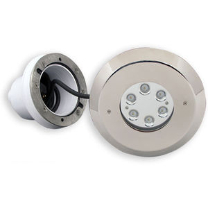 recessed light fixture