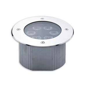 recessed light fixture