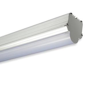 surface mounted light fixture