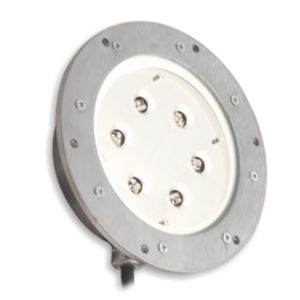 recessed light fixture