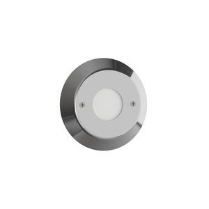 LED submersible light