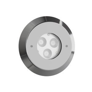 LED submersible light