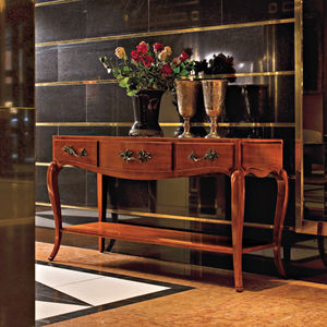 Louis XV style sideboard table