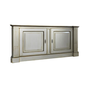 traditional sideboard