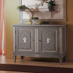 Louis XVI style sideboard